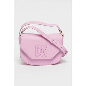Geanta crossbody de piele Seventh Avenue imagine