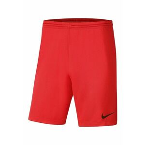 Pantaloni scurti cu tehnologie Dri-FIT pentru fotbal Park III imagine