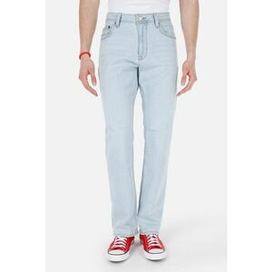 Blugi regular fit David imagine