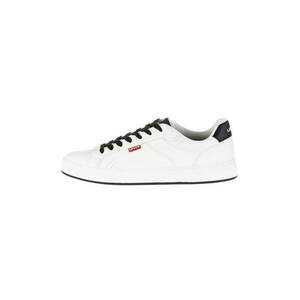 Pantofi sport de piele ecologica cu logo imagine