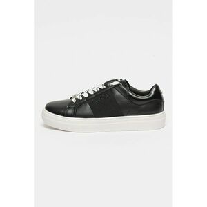 Pantofi sport din piele cu garnituri din material textil Lemmy imagine