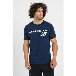Tricou cu imprimeu logo imagine