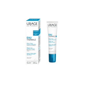 Gel hidratant anti-oboseala pentru conturul ochilor - 15 ml imagine