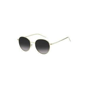 Ochelari de soare rotunzi cu lentile in degrade imagine