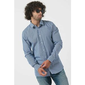 Camasa extra slim fit Elisha imagine