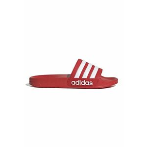 Papuci cu logo Adilette imagine