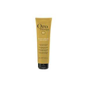 de maini nutrienta cu aur 24 K - Oro Therapy - 100 ml imagine