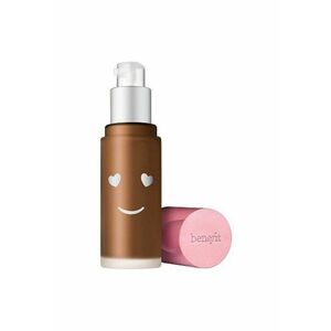 Fond de ten iluminant - Hello Happy -10 Deep Warm - Spf 15 - 30 ml imagine