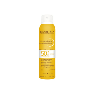 Spray invizibil cu protectie solara Photoderm Brume SPF 50+ - 150 ml imagine