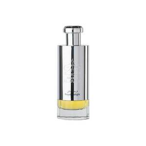 Apa de parfum Khaltaat Al Arabia Silver - Barbati - 100 ml imagine