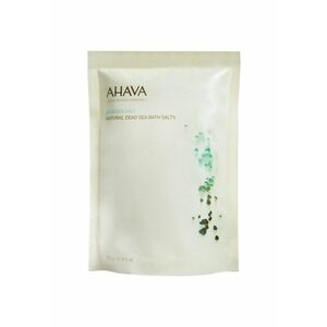 Sare de baie naturala DeadSea Salt - 250 gr imagine