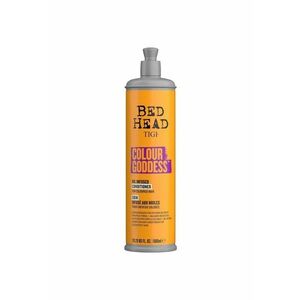 Balsam Bed Head Colour Goddess - imagine
