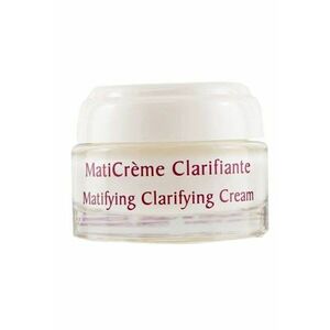 Crema de fata Maticreme Clarifiante cu efect matifiant 50ml imagine