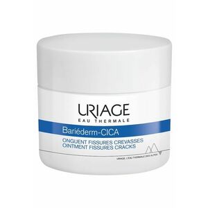 Unguent pentru fisuri si crevase Bariederm 40 ml imagine