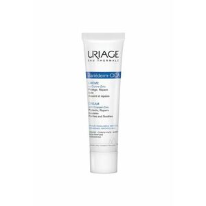 Crema reparatoare cu cupru si zinc Bariederm Cica imagine