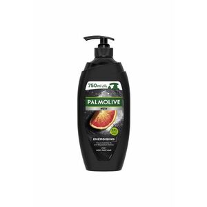 Gel de dus energizant pentru barbati - 750 ml imagine