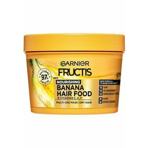 Masca pentru par Fructis Hair Food - 390 ml imagine
