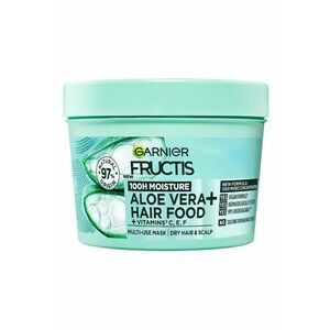 Masca pentru par Fructis Hair Food - 390 ml imagine