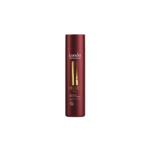 Sampon Velvet Oil cu ulei de argan pentru par stralucitor si hidratat imagine