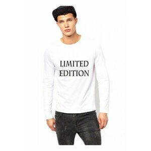Bluza - barbati - Limited Edition imagine