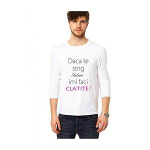 Bluza - barbati - Iubire imagine