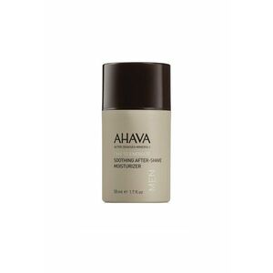 After Shave hidratant Time to Energize Men - 50 ml imagine
