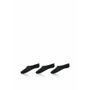 Set de sosete unisex foarte scurte - 3 perechi imagine
