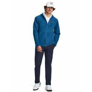 Jacheta impermeabila pentru golf Storm Daytona imagine