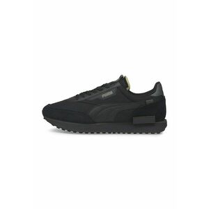 Pantofi sport unisex cu garnituri din piele intoarsa Future Rider 371149 imagine