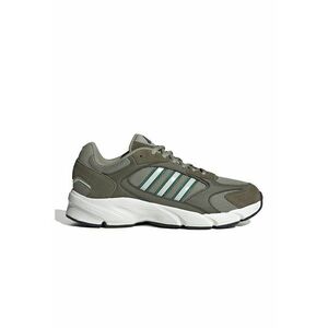 Pantofi sport cu garnituri din piele intoarsa Crazy Chaos 2000 imagine