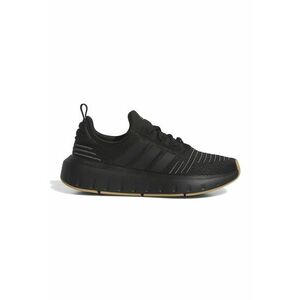 Pantofi sport cu insertii de plasa Swift Run imagine