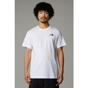 Tricou din bumbac Vertical imagine