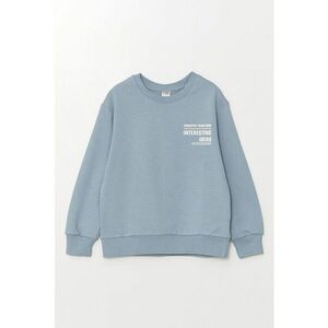 Bluza de trening din amestec de bumbac imagine