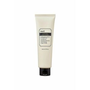 Gel de curatare pentru fata Gentle Black 140 ml imagine