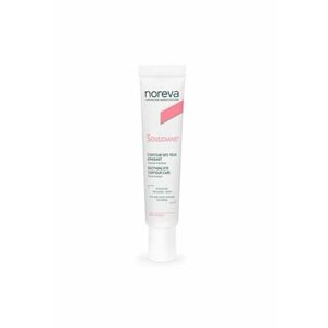 Crema pentru conturul ochilor - Sensidiane - 15 ml imagine