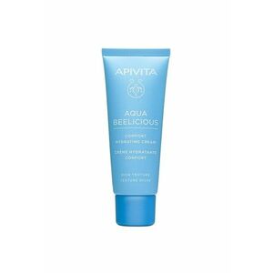 Crema hidratanta de zi cu textura bogata Aqua Beelicious - 40 ml imagine