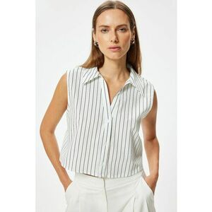 Camasa crop in dungi imagine