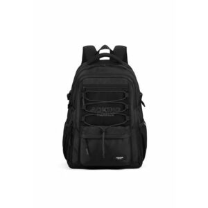 Rucsac unisex cu compartiment pentru laptop imagine