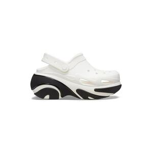 Saboti slingback cu talpa demi-wedge imagine