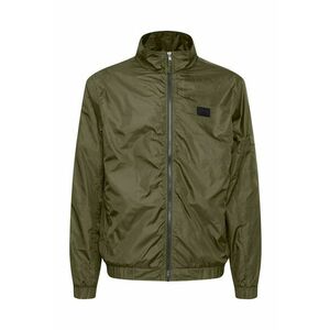 Jacheta bomber barbati - 301509868 - Poliester - Verde imagine