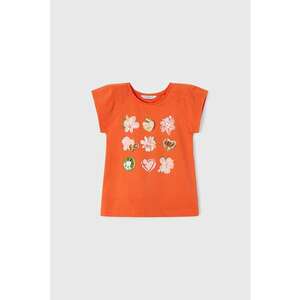 Tricou cu maneci raglan imagine