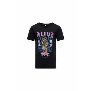 Tricou copii - 300784822 - Bumbac - Negru imagine