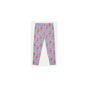 Colanti copii - 833480 - Violet - Bumbac - imagine