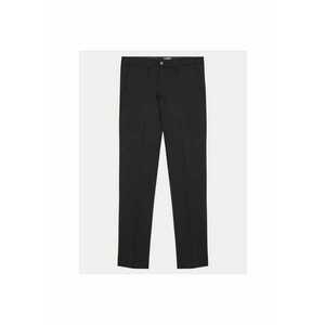 Pantaloni copii - 18756 - Poliester - Negru imagine