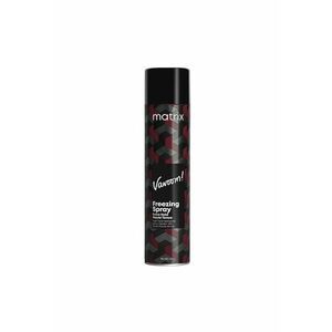 Fixativ Vavoom Freezing Spray Extra pentru fixare foarte puternica - 500 ml imagine