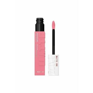 Ruj lichid mat Maybelline New York Superstay Matte Ink - 5 ml imagine