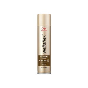 Fixativ pentru par flex - 250 ml imagine