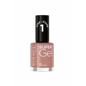 Lac de unghii Super Gel - 008 imagine