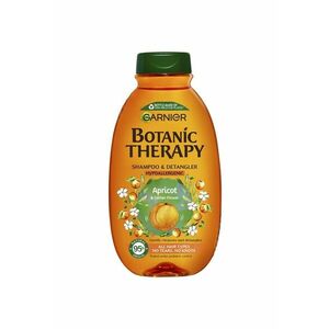 Sampon pentru copii Botanic Therapy Disney Kids - 250 ml imagine