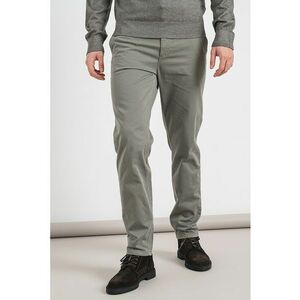 Pantaloni chino cu croiala dreapta imagine